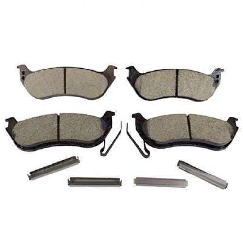 فحمات خلفي فورد اكسبلور 2007-2010 اصلي