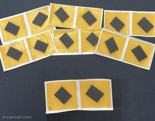 ٢ استكر باب كابرس