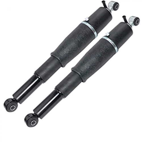 طقم مساعدات خلفي هيدروليك جمس يوكن 2000-2006 اصلي