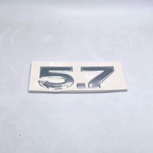 علامه شعار رفرف 5.7 لاندكلوزر 2008-2021