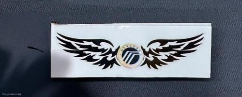 استيكر ماركيز