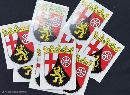 استكر الماني