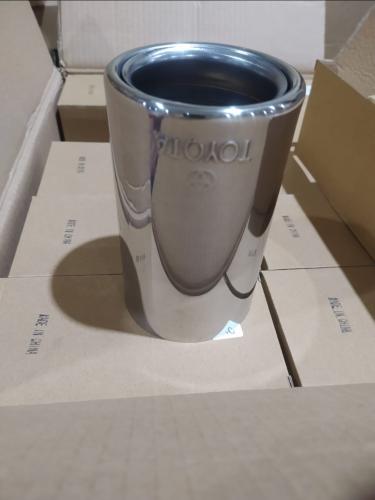 وصله شكمان تويوتا شاص ربع