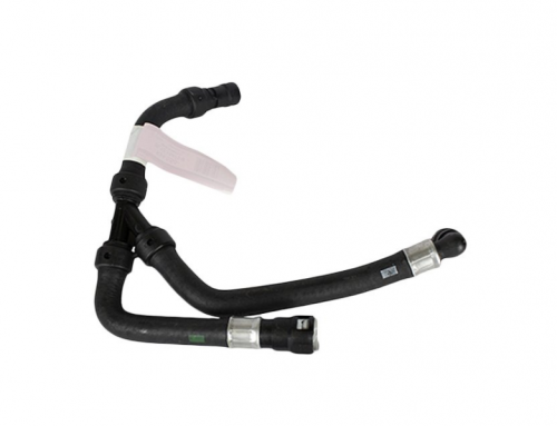 لي سخان فورد اكسبدشن 2011-2014 اصلي