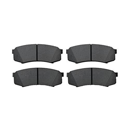 فحمات خلفي تويوتا سكويا 2008-2015 اصلي