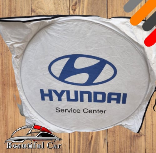 شماسة هيونداي - HYUNDAI