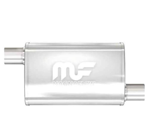 دبة صوت ماقنا فلو 2.5 بوصة - أداء قوي وصوت  عميق