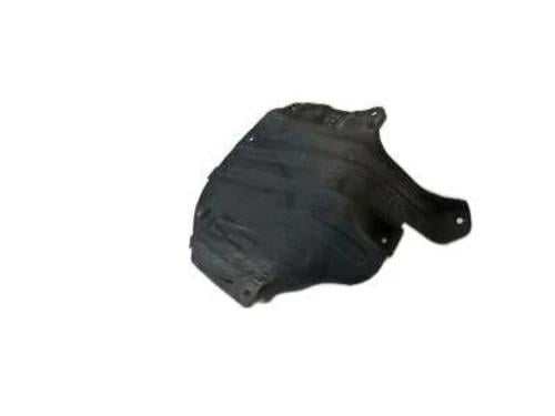 بطانة صدام خلفي هيونداي إلنترا 2017-2020  اصلي