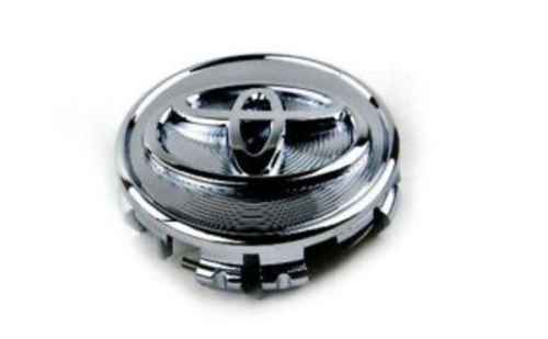 طقم 4 غطاء جنط تويوتا كامري 2007-2017 اصلي