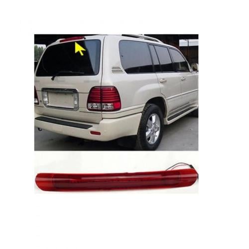 لمبه جناح فرامل تويوتا لاندكروزر 1998 - 2007