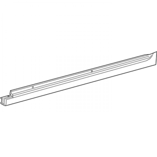 جسر الابواب سفلي كامري 2018-2023 اصلي
