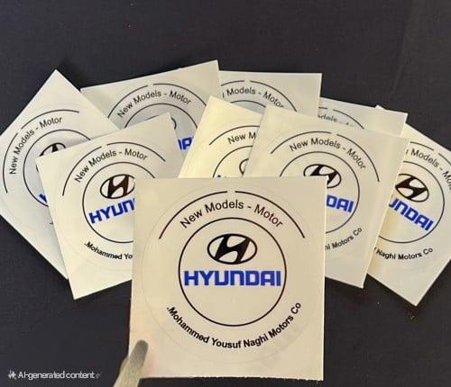 أستكر هونداي محمد يوسف الناغي داخلي