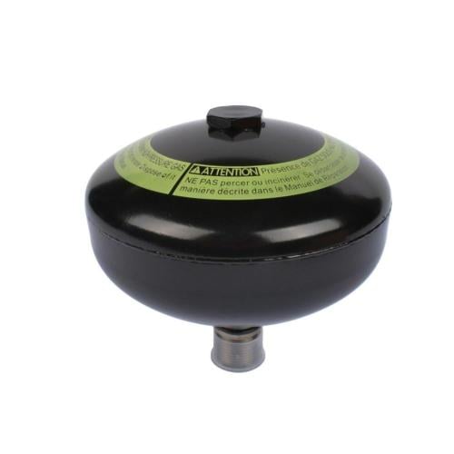 طقم كور هيدروليك امامي تويوتا لاندكروزر 2002-2007 اصلي