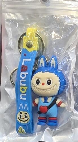 ميدالية لابوبو labubu