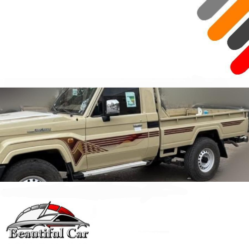 خط لاندكروزر شاص 2026