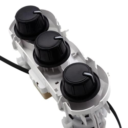 تحكم مكيف مع الفررات هيلوكس من 2012  الى 2015