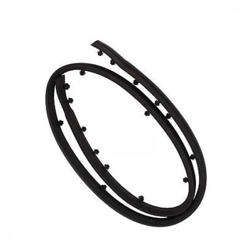 جلدة صدام أمامي فوق هيونداي سوناتا 2015-2017 اصلي