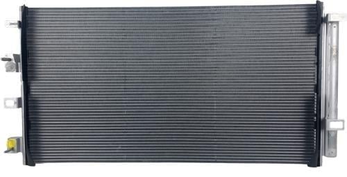 رديتر مكيف فورد تورس 2020-2023 اصلي