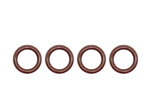 طقم 8 جلد بخاخ بنزين تويوتا كامري 2018-2024 اصلي