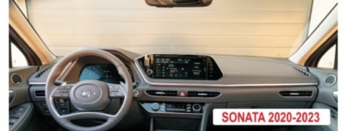 حماية داخلية سوناتا 2020-2023