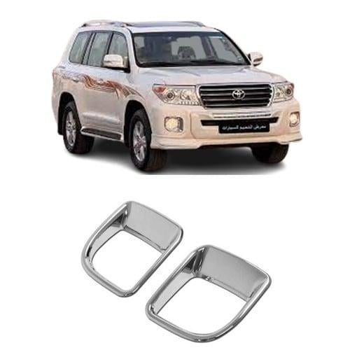 نيكل كشافات لاندكروزر 2012 الى 2015