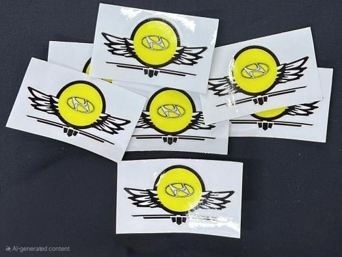 استكر هونداي