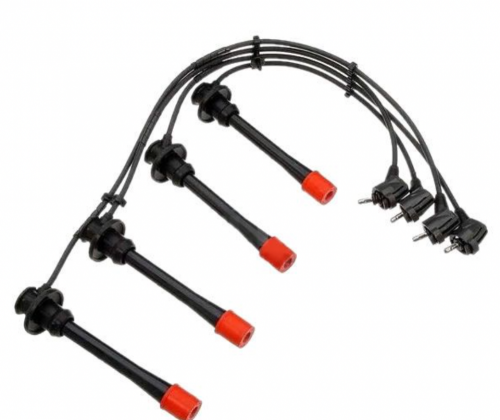 اسلاك بواجي تويوتا كامري 6سلندر 2003- 2006 اصلي