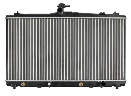 رديتر ماء تويوتا كامري 2012-2017 اصلي