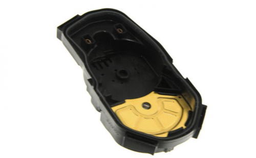 حساس ثروتل بودي جمس يوكن 2007-2014 اصلي