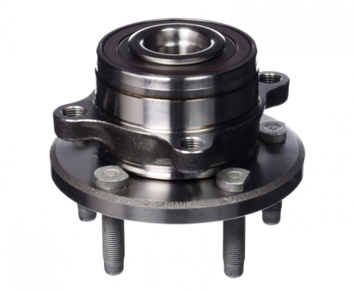 فلنجة هوب امامي فورد اكسبلور 2011-2019 اصلي