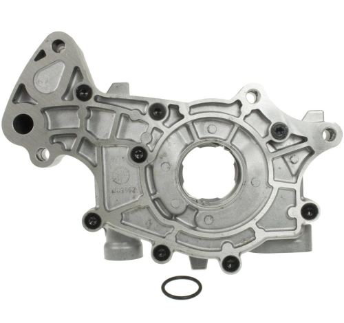 طرمبة زيت مكينة فورد اكسبيدشن 2015-2017 اصلي