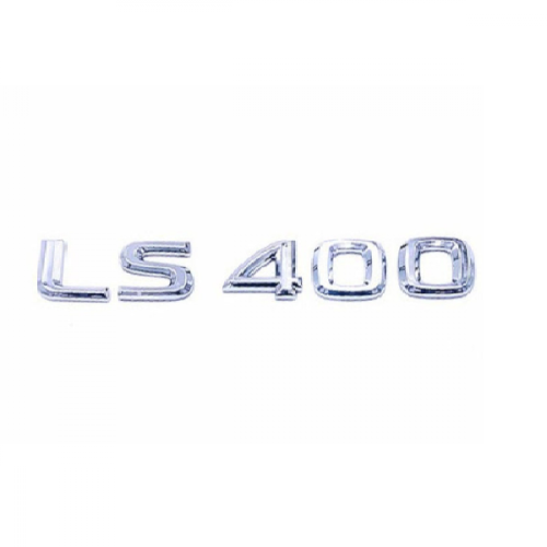 علامة لكزس ls400