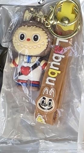 ميدالية لابوبو labubu