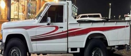 خط باترول 1996 حوض