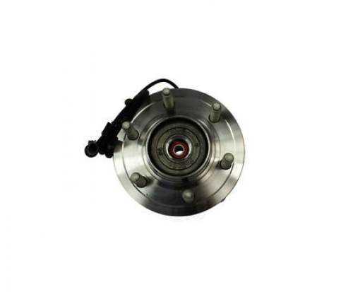 فلنجة هوب أمامي بدون دبل F150 فورد 2011-2014 اصلي