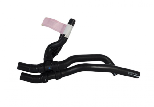 لي سخان فورد اكسبلور 2011-2013 اصلي