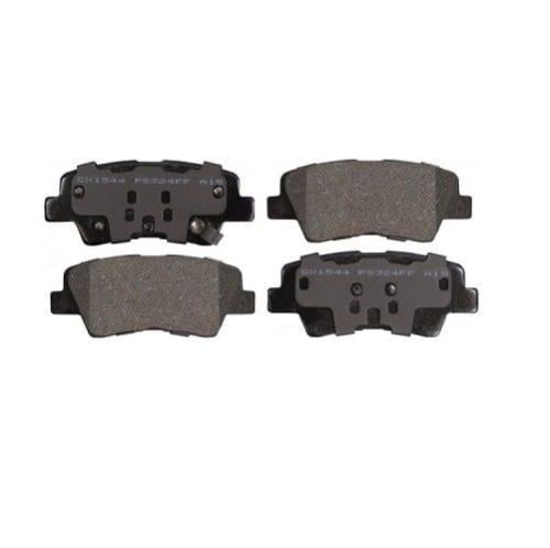 فحمات خلفية هيونداي إلنترا 2017-2020 اصلي