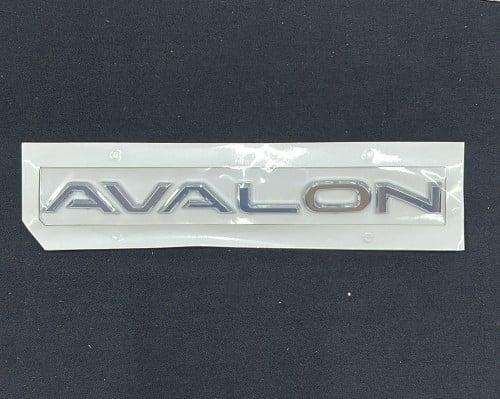 علامة أفلون