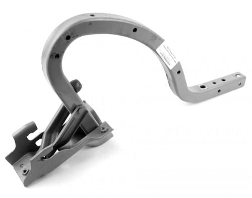 مفصلة قفل شنطه هيونداي سوناتا 2018-2019 اصلي