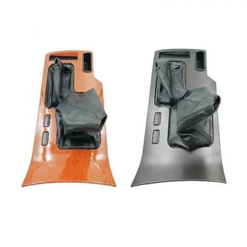 غطاء قير تويوتا لاندكروزر 1998 - 2007