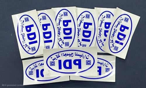 أستكر شركة الجميح للسيارات