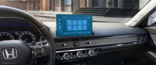 حماية شاشة هوندا