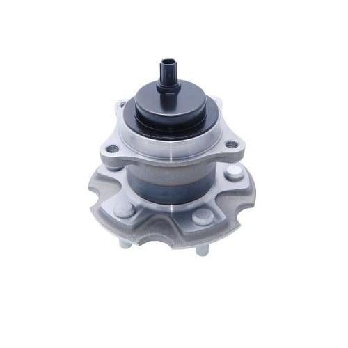 فلنجة خلفي تويوتا كامري 2012-2017 اصلي