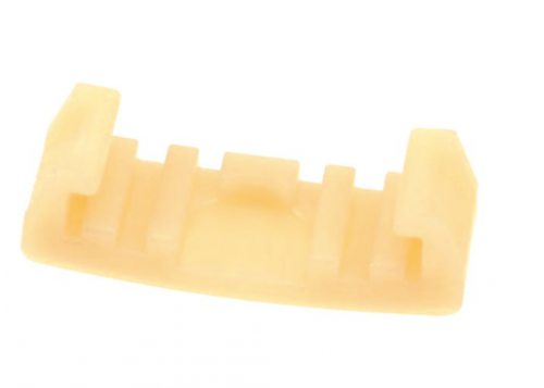 شحاط جنزير مكينة بلاستيك F150 فورد 2011-2021 اصلي