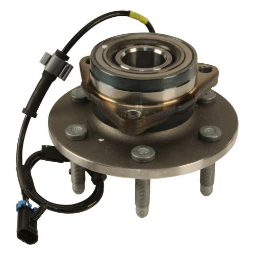 فلنجة هوب امامي دبل جمس يوكن 2000-2006 امريكي