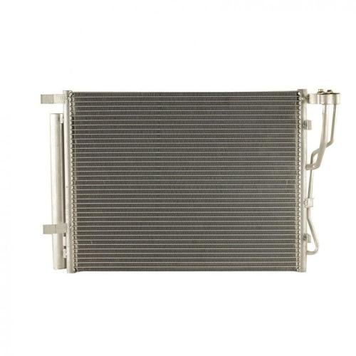 رديتر مكيف هيونداي سوناتا 2011-2015 اصلي