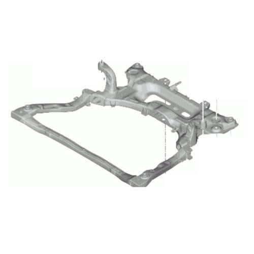 كمر امامي هيونداي إلنترا 2021-2024 اصلي