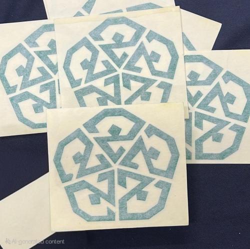 استكر تويوتا عبداللطيف جميل