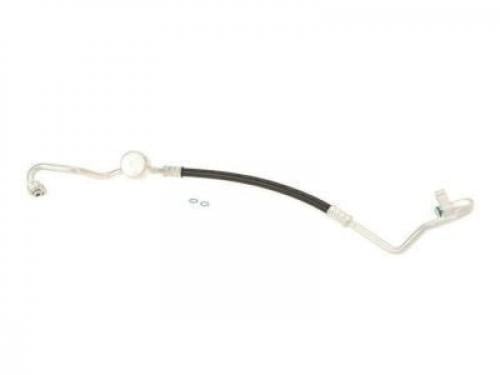 هوز فريون المكيف مع الحساس تويوتا كامري 2018-2022 اصلي