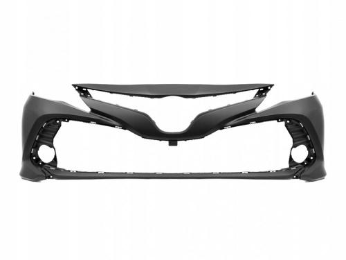 صدام امامي تويوتا كامري فل 2018-2024 اصلي